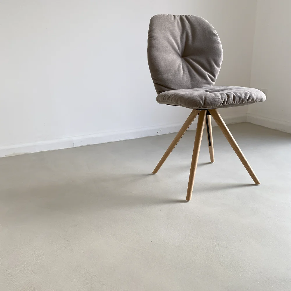 Réalisation Jérémy Altmeyer béton ciré Var