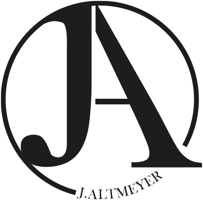 Logo Jérémy Altmeyer béton ciré Var